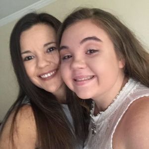 Meet your Posher, Jeanette